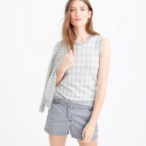 J CREW CHINO 00 CLASSIC SHORTS